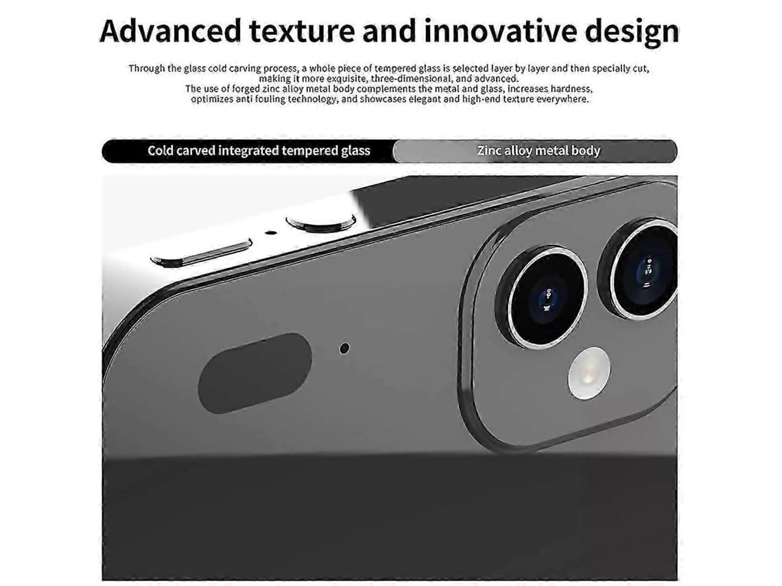 Câmara Digital 4k Com Visão Noturna, Três Lentes E Ecrã Tátil Hd De 3 Polegadas
