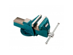 Torno de Bancada Giratório FAHERMA Tbf-3 100Mm 140802300