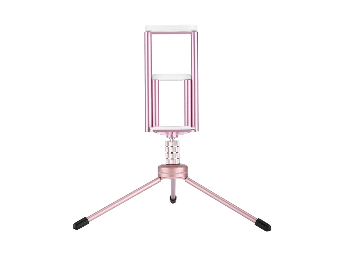 Suporte de tripé multifuncional para telefone e tablet EOOCOO