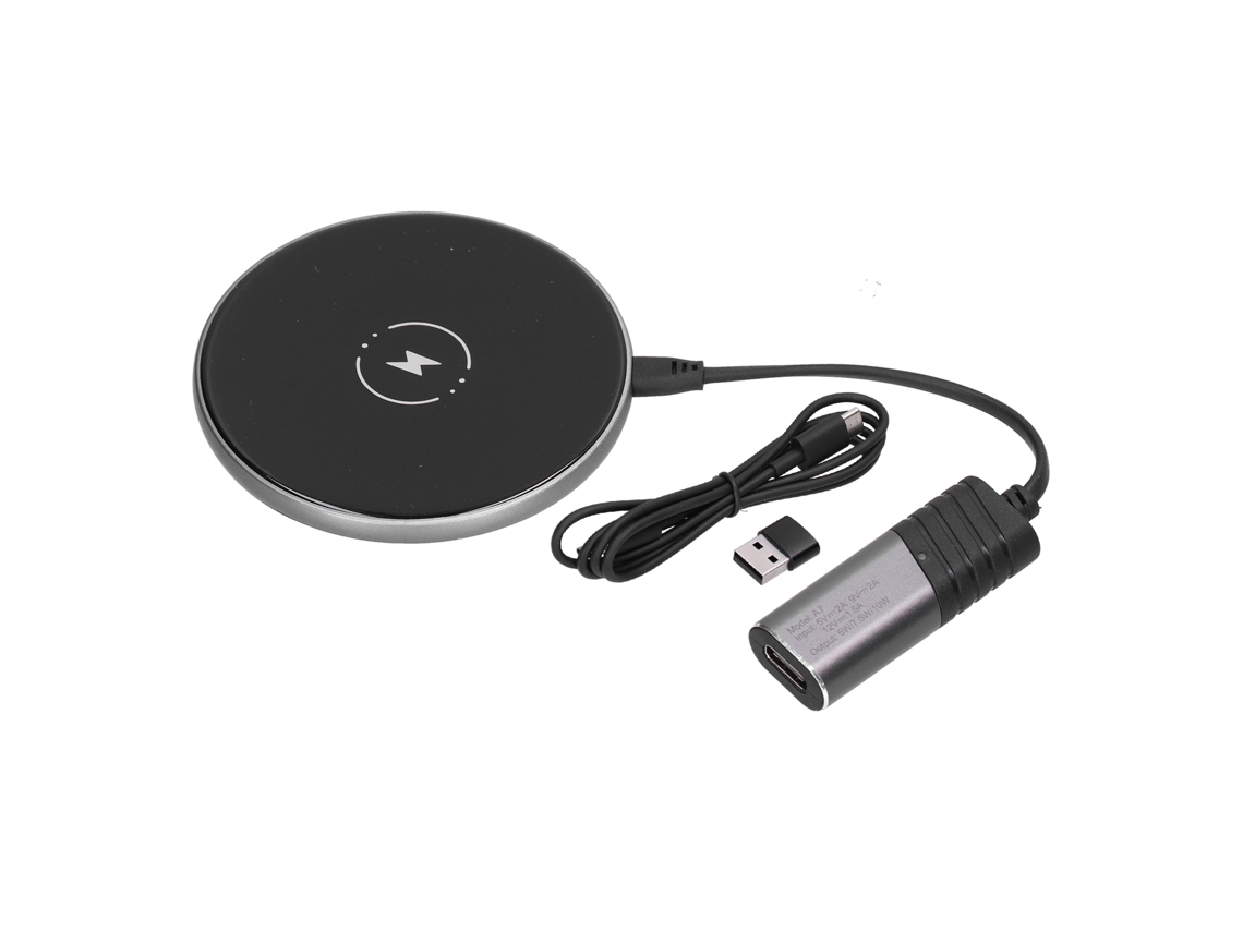 Carregador Sem Fio Magnético LAXISCREED 15w