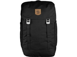 Mochila Pc Fjällräven Preto