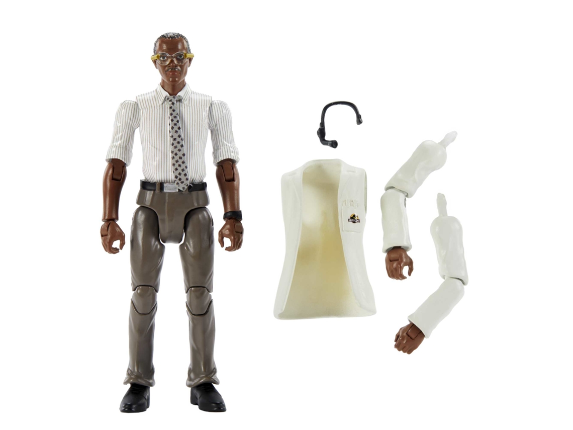 Figurino MATTEL HLP35