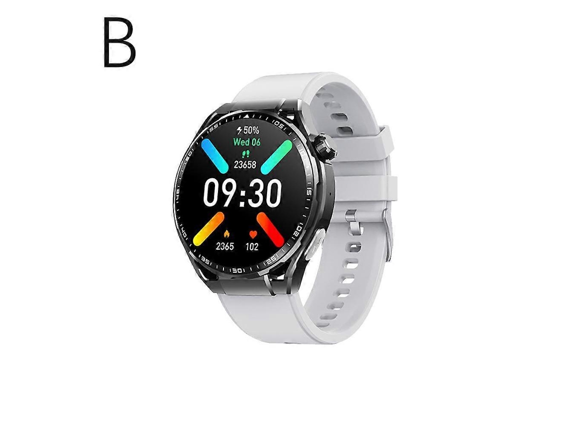 Relógio inteligente F200 com ECG, Bluetooth, chamada SOS, monitoramento de saúde, rastreador de condicionamento físico esportivo, bicicleta elétrica Ly