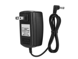 Aetheria adaptador Carregador de Energia para Balança Eletrônica 14.5v 500mah com Proteções e Design Seguro