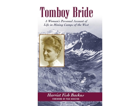 Livro Tomboy Bride de Harriet Fish Backus (Inglês - Capa Dura)
