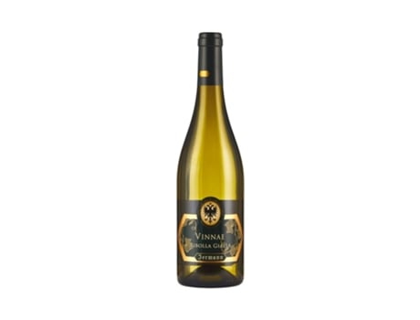 Vinnae Ribolla Gialla 2021 JERMANN