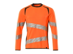 Capuz Accelerate Safe 19084 Laranja 3XL MASCOT