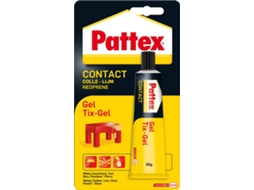 Cola PATTEX Gel (50 ml)