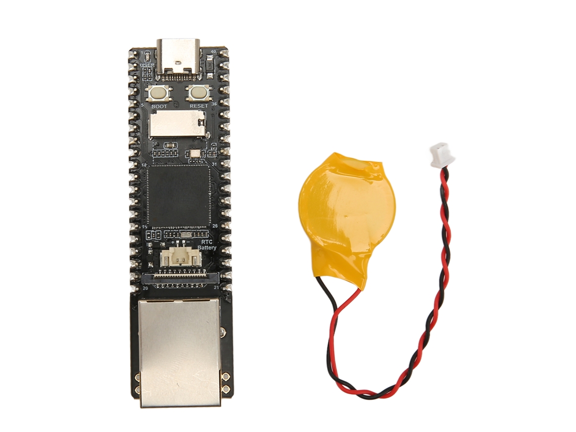 Placa LAXISCREED Rv1106 Pico M