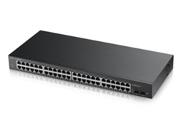 Switch ZYXEL GS1900-48 L2 10/100/1000