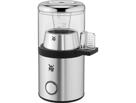 Cozedor de Ovos  KÜCHENminis 415220011 (55W - 1 Ovo)