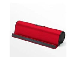 Suporte Coluna VEANXIN Vermelho