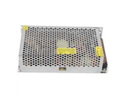 Laxiscreed Driver Led 100w-500w Com Interruptor De Potência Para Conversão Ac/dc 12v