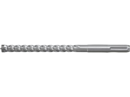 Broca SDS Plus FISCHER QUATTRIC II 14/400/450 - 1K