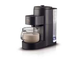 Máquina de Bebidas Vegetais ARIETE 00c065000ar0 Preto