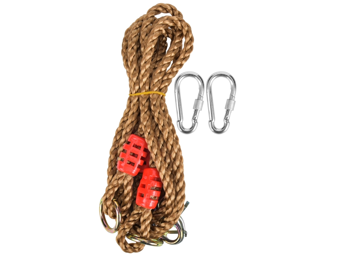 Corda Extensível de Hamaca com Hebilla S/MARCA