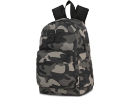 Mochila SKECHERS Catalina (Verde - 34x23x15 cm)