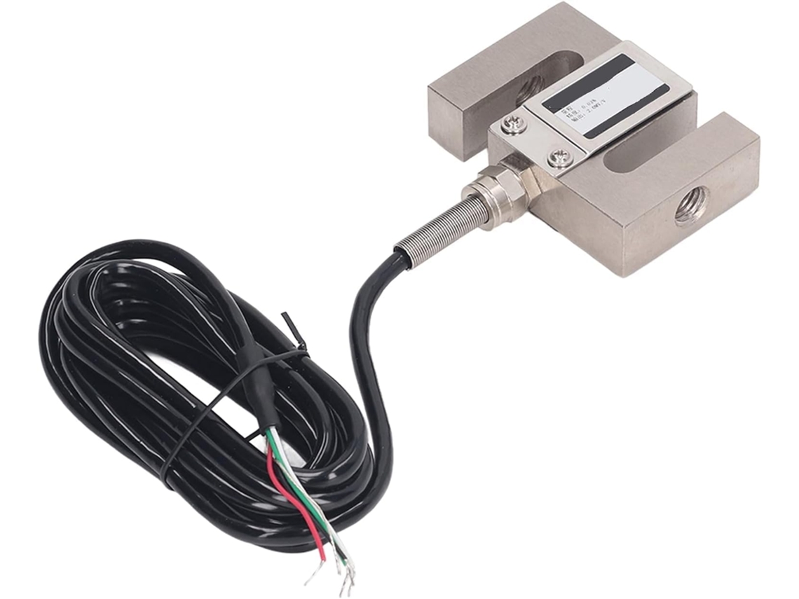 Ferramentas compatíveis com o sensor de peso tipo S, balança Feixe.