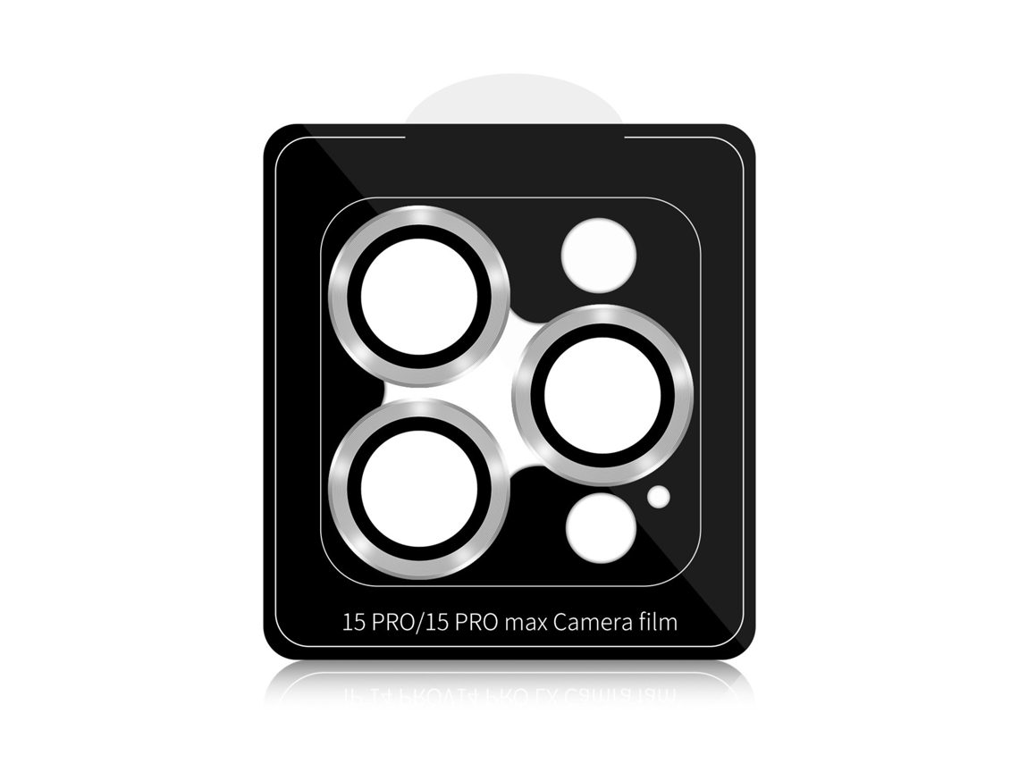 A Película Adequada Parasuporte Para Cd Com Qualidade De Cd (prateado), Compatível Com Apple 16 Pro/16 Pro Max.