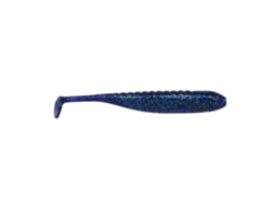Conjunto de 5 iscas Spro Scent Series Insta Shad