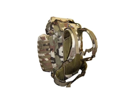 Mochila ARES Combat Cam Ce