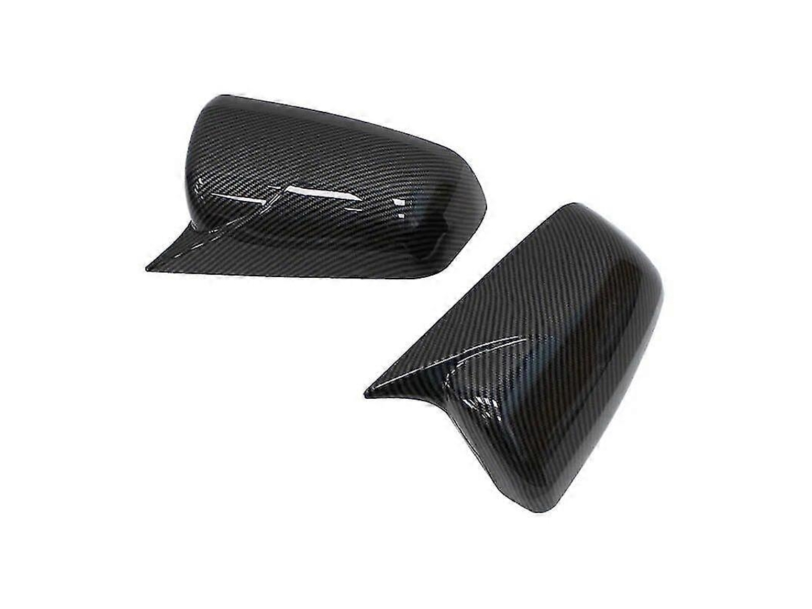 Capa Do Retrovisor Lateral Para Mitsubishi Lancer X 10 Ex Evo 2008 2016