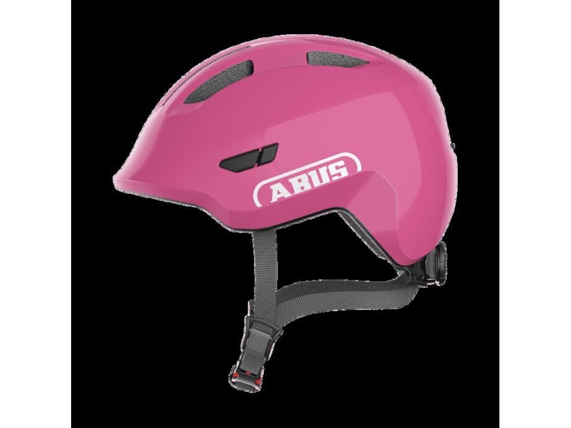 Capacete De Bicicleta Infantil Abus Smiley 3.0