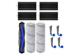 Conjunto De 11 Peças Para Aspirador De Pó X11 Omnicyclone/ X11 Pro/ X11 Pro Omni/ X11: Escova Lateral Principal E Filtro.