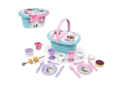 Cesta de Picnic GABBY'S DOLL HOUSE GABBY'S DOLL HOUSE (Idade Mínima Recomendada: ‍3 Anos)