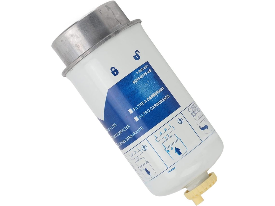Filtros de Carburante SFUSHOS
