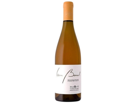 Vinho Brancos DOMAINE LÉON BARRAL Domaine Léon Barral Blanc Terret Blanc Faugères (0.75 L - 1 unidade)
