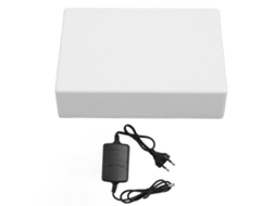 Switch 5 Portas Gigabit LAXISCREED