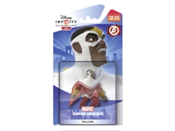 Figura Disney Infinity 2.0 Falcon