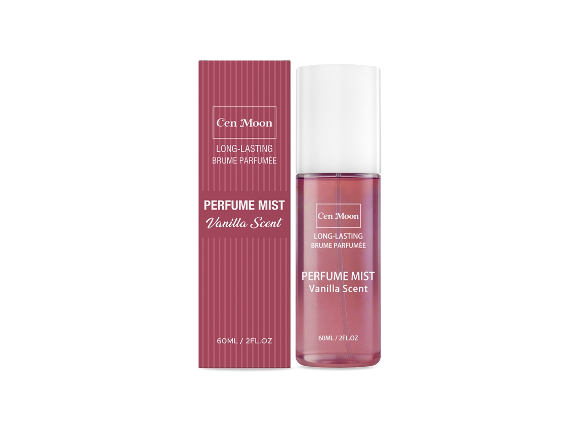 Perfume Original de Luxo LAXISCREED com Notas de Cereja e Baunilha, uma Fragrância Única e Sofisticada