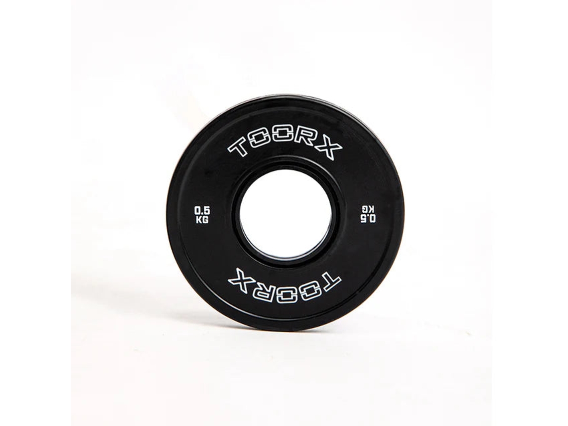 Par De Discos Microcarga