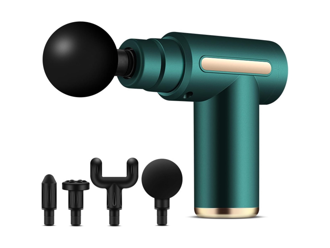 Mini Relaxador Muscular STELASPLEN
