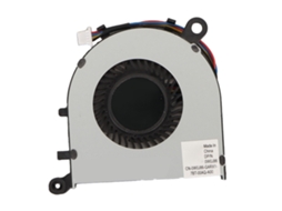 2026zentro-cooler Fan Cpu Para Dell Xps 13 9343 9350 9360 9530 Xht5v Conector 4pin