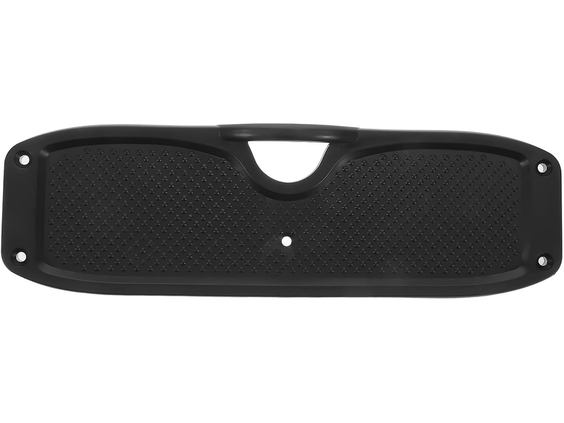Placa De Montagem Para Motor Marítimo Em Plástico Resistente A Alta Pressão, Compatível Com Barcos Infláveis