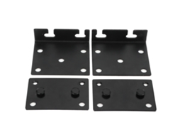 Suporte de Bisagra Primerox de Ferro para Cama Hinge Bracket Acessório de Mobiliário S/MARCA