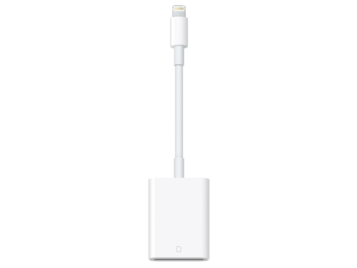 Leitor de Câmera de Cartão Sd Branco XIAOMOYU