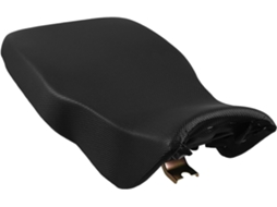 Assento De Motocicleta Atv Com Elasticidade Variável Para Quadriciclos 110-125cc, Almofada Ergonômica Antiderrapante