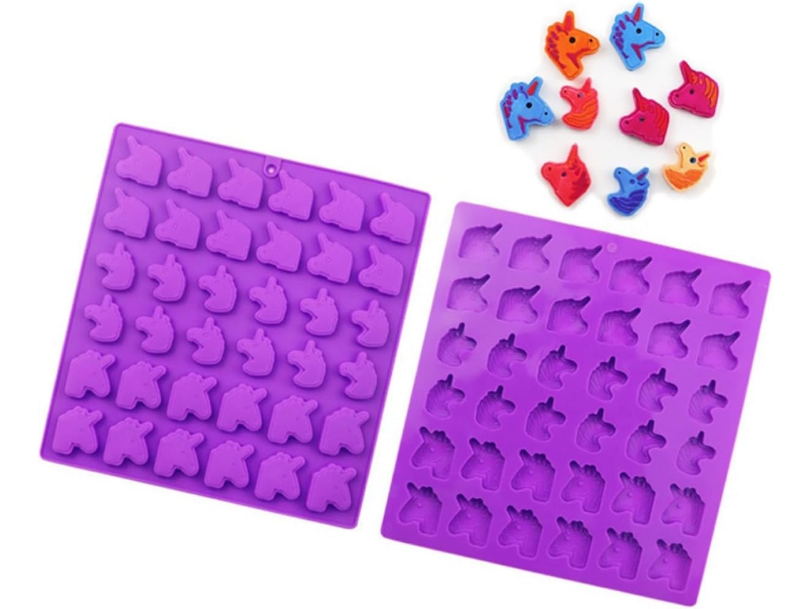 De Silicone, Para Alimentos. Utensílio Doméstico