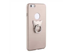 Capa de Telefone EOOCOO (com Suporte Anel Protetor)