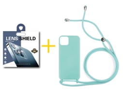 Pelicula de Vidro SKYHE iPhone 16