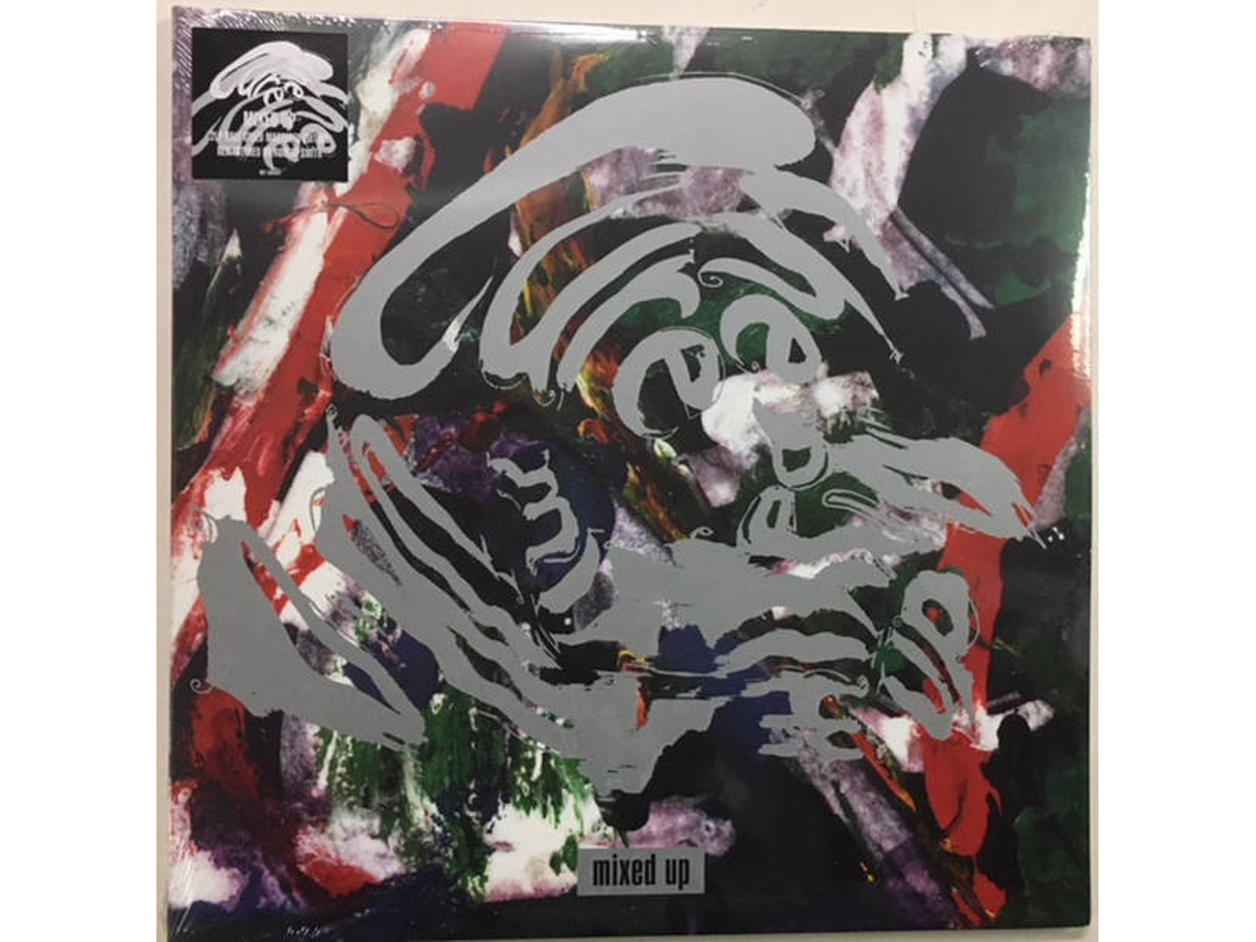 Vinil LP The Cure - Mixed Up