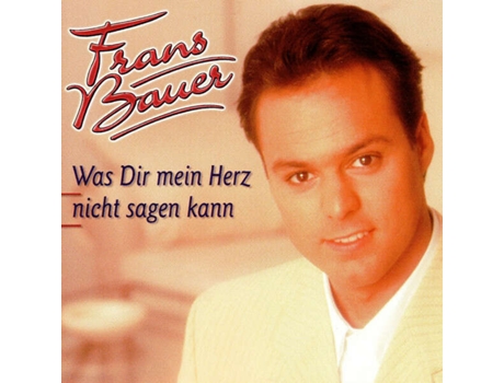 Cd Was Dir Mein Herz Nicht Sagen Kann Koch Mm, Tiptop Records