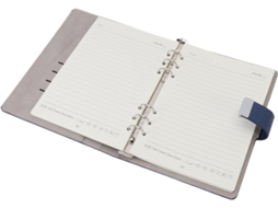 Notebook com Caneta Stylus SFUSHOS
