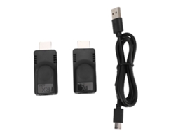 Extensor Hdmi EOOCOO (conversão Hdmi para Ethernet Rj45)