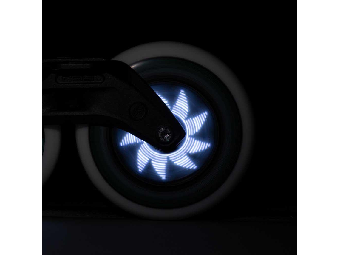 Powerslide Graphix Led Left