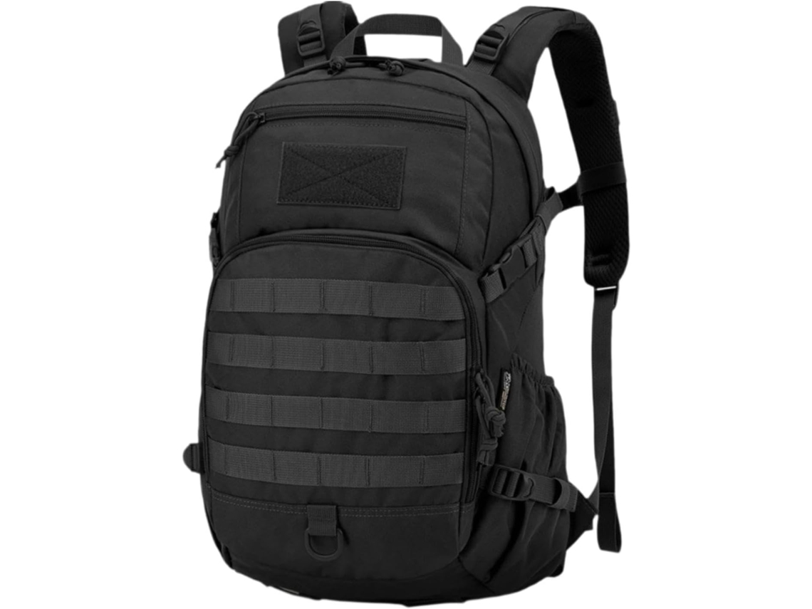 Mochila Harilla para Caminhadas X 20 Resistente Aço